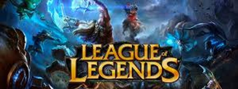 Test de League of Legends