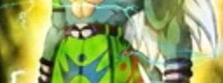 Cuánto sabes de Ben 10