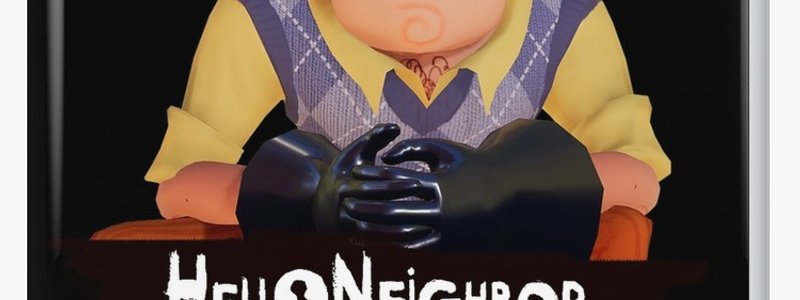 &iquest;Cuanto sabes de hola vecino?