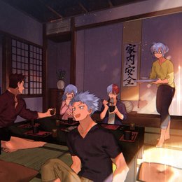 Serie favorita de Netflix - Cu&aacute;nto me conoces OwO