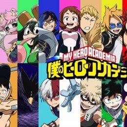 Personajes favoritos de BNHA - Cu&aacute;nto me conoces OwO