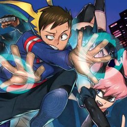 Color favorito - Cu&aacute;nto me conoces OwO