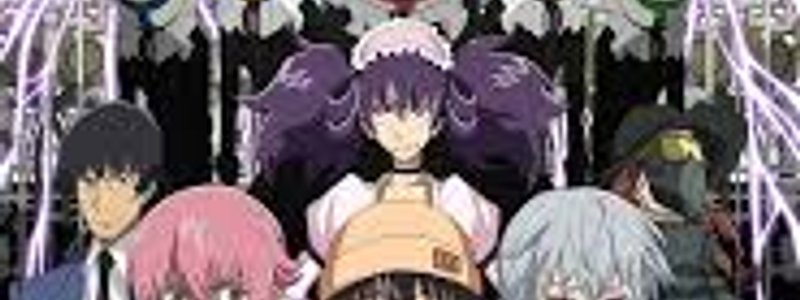 Que personaje de Mirai Nikki eres?
