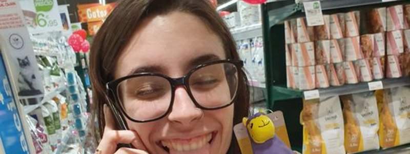 cuanto conoces a Evelyn Vallejos?