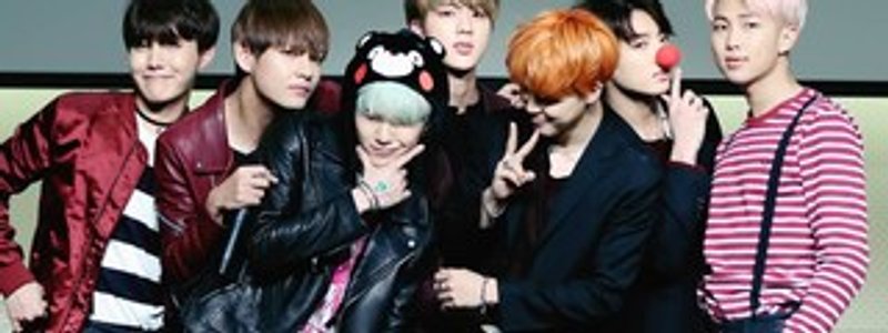 que tanto sabes de BTS