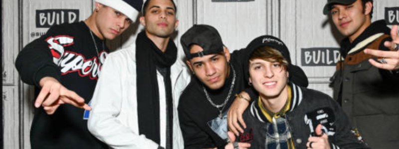 Que tanto conoces a CNCO?