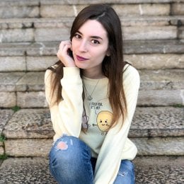 cual es su juego favorito? - Cuanto sabes de Evelyn Vallejos?