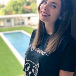 que danza hacia? - Cuanto sabes de Evelyn Vallejos?