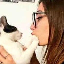 como se llama su esposo ( nombre y apellido ) - Cuanto sabes de Evelyn Vallejos?