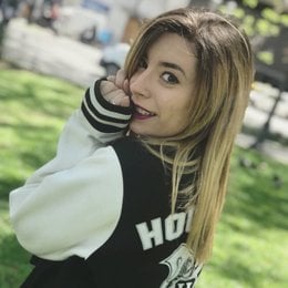 cuanto calza? - Cuanto sabes de Evelyn Vallejos?