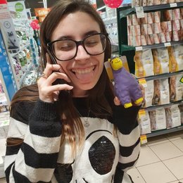 que prefiere - Cuanto sabes de Evelyn Vallejos?