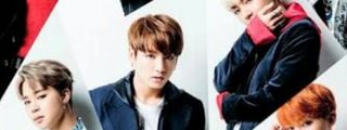 A que integrante de BTS te pareces 