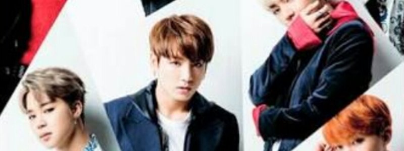 A que integrante de BTS te pareces 