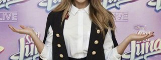 Soy luna