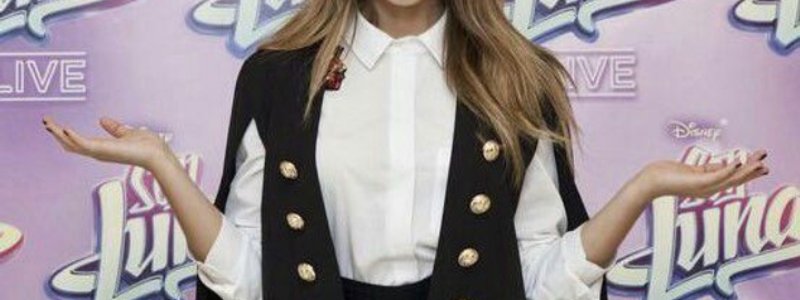 Soy luna