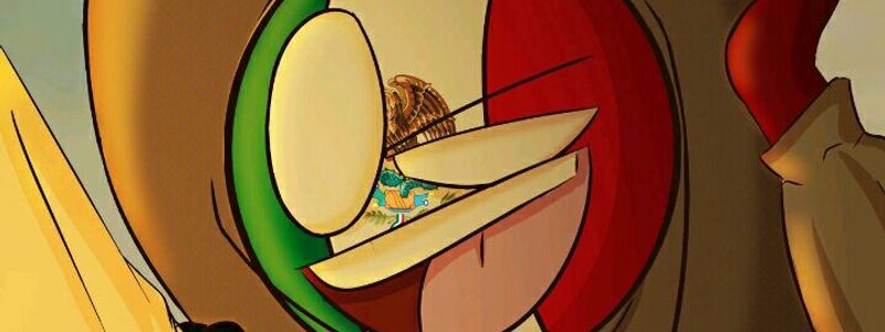 Que CountryHuman serias ? ✨
