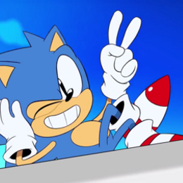 Ultima pregunta: en que a&ntilde;o nacio Sonic - cuanto sabes sobre el erizo azul sonic vamos a ver 