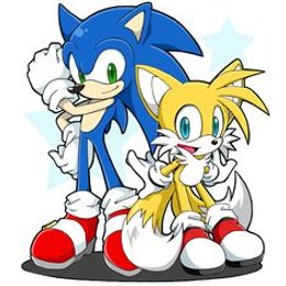 pregunta f&aacute;cil: como se llama el mejor amigo de Sonic  - cuanto sabes sobre el erizo azul sonic vamos a ver 