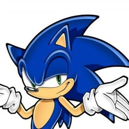 pregunta media: quien es el personaje que viene del futuro de del mundo de sonic - cuanto sabes sobre el erizo azul sonic vamos a ver 