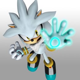 pregunta media: en que juego aparece Silver - cuanto sabes sobre el erizo azul sonic vamos a ver 