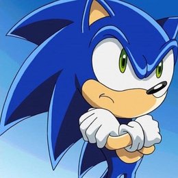 Pregunta media: como se llama el Sonic negro  - cuanto sabes sobre el erizo azul sonic vamos a ver 