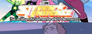 ¿Cuanto sabes de steven universe