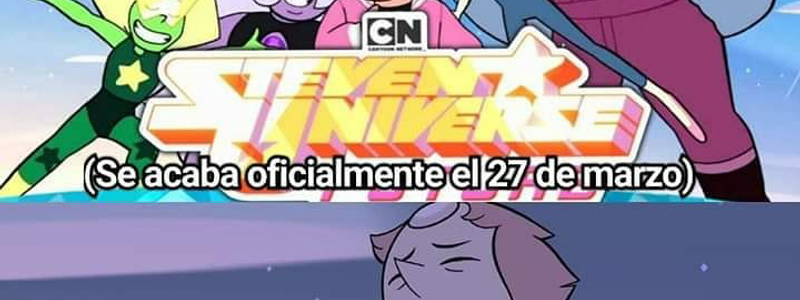 ¿Cuanto sabes de steven universe
