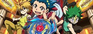 beyblade 