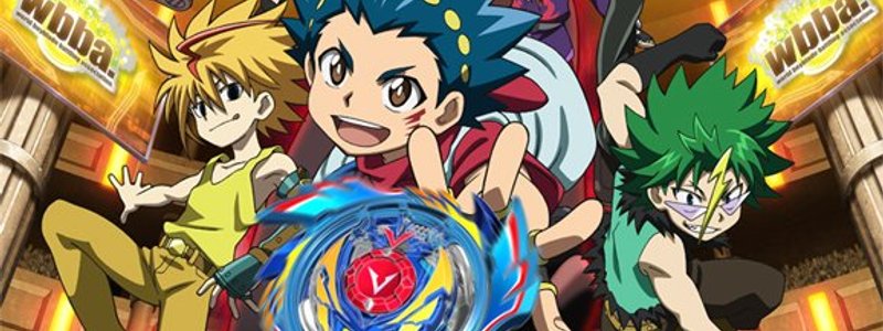 beyblade 