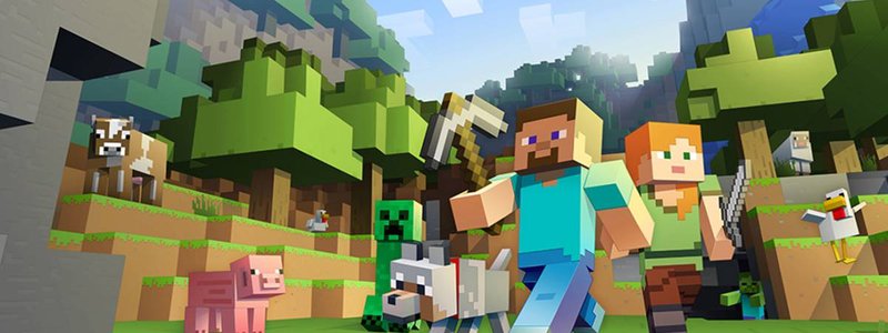 ¿Que tanto sabes de Minecraft?
