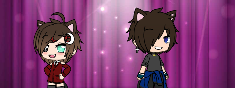 ¿Cuál de mis Ocs eres? ¿ El seme o el uke?