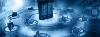 Despliegue y mantenimiento de los servicios de red RD7