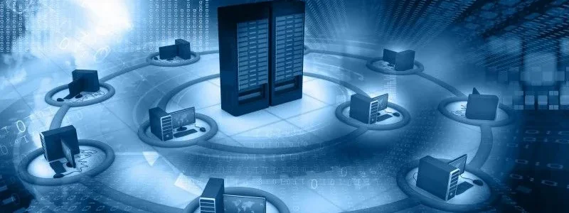 Despliegue y mantenimiento de los servicios de red RD7