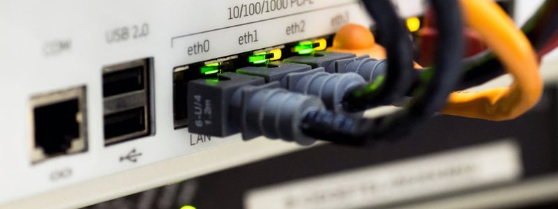 Despligue y mantenimiento de los servicios de red