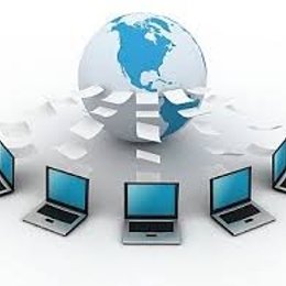 Un recurso de red es un elemento l&oacute;gico que no es capaz de realizar una acci&oacute;n a petici&oacute;n de alguien que lo solicita. - Despliegue y mantenimiento de los servicios de red