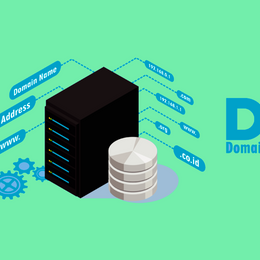 Si tomamos el nombre DNS venus.solar.vialactea.unvi, entonces queda identificado el nodo venus, integrado dentro de un subdominio llamado solar, en el sub-subdominio vialactea del dominio univ. - Despliegue y mantenimiento de los servicios de red