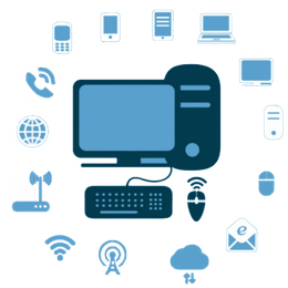 Las herramientas groupware... - Despliegue y mantenimiento de los servicios de red