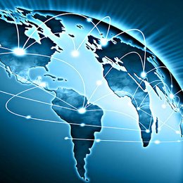 Para la construcci&oacute;n de una Internet son necesarios los siguientes elementos: - Despliegue y mantenimiento de los servicios de red