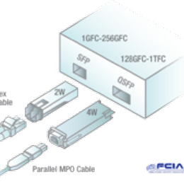 Fibre Channel es la tecnolog&iacute;a tradicionalmente utilizada para la creaci&oacute;n de redes... - Despliegue y mantenimiento de los servicios de red