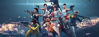 Test de Free Fire