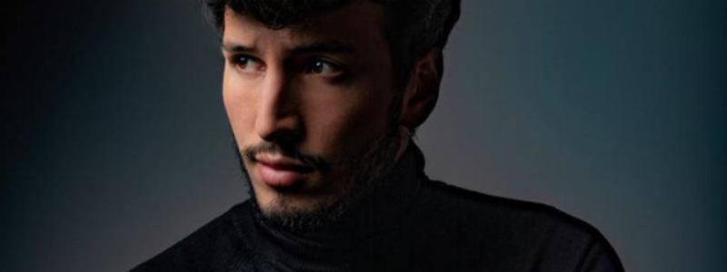 Que tanto conoces a Sebastian Yatra