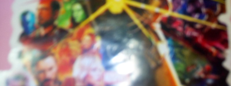Quién eres de marvel