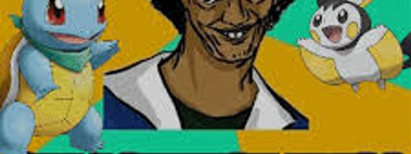 ¿A qué pokemon te pareces?