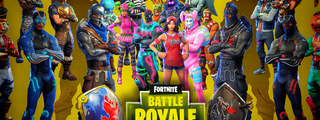 Cuanto sabes de fornite