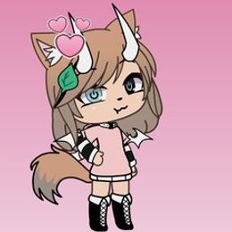 Como se llama mi canal de gachalife - Que tanto me conoses