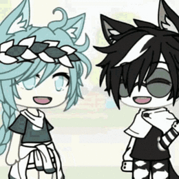 Es lindo mi oc.... - Que tanto me conoses