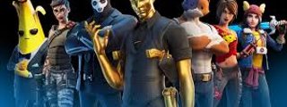 Cuanto sabes de Fortnite 2 temporada 2 