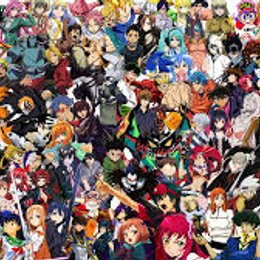 &iquest;Cual es mi serie favorita? - &iquest;Cuanto sabes sobre m&iacute;?