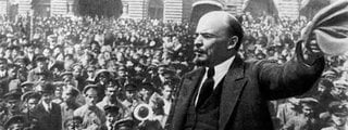 Revolución Rusa