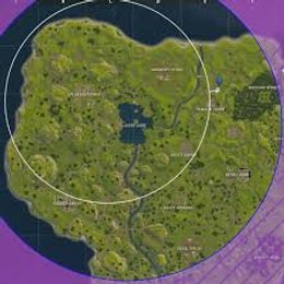 &iquest;Como se llama la zona segura? - &iquest;Cuanto sabes de Fortnite?